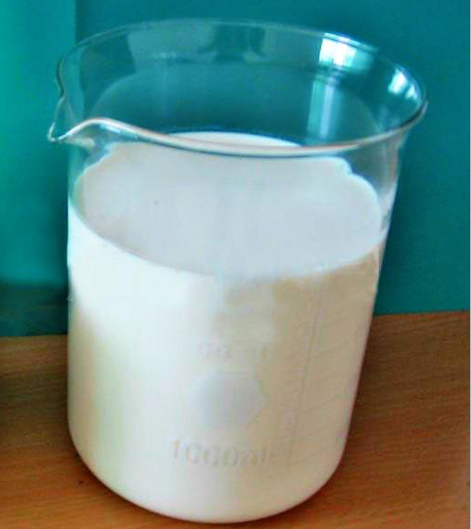 關(guān)于苯丙乳液，這些你所不知道的用途！